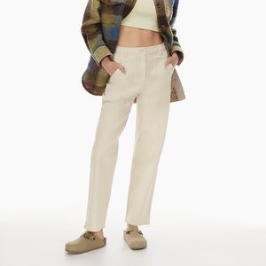 Aritzia Modern Utility Pant